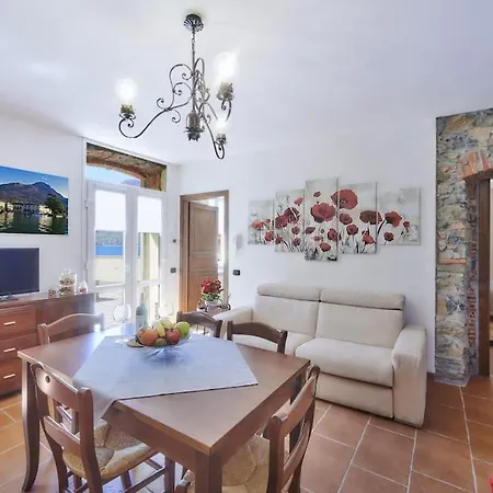 Casa Ducale View Apartmán *