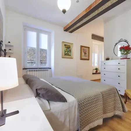 Casa Ducale View Apartmán