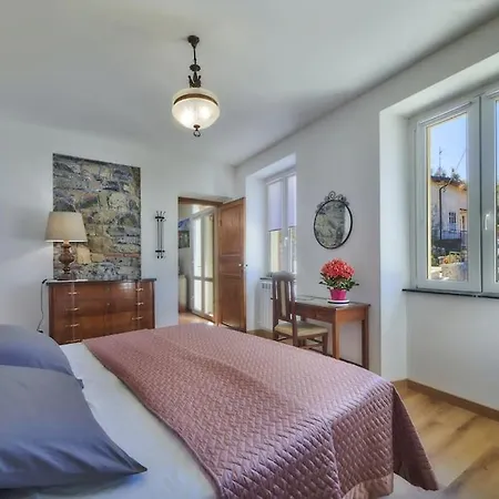 Apartmán Casa Ducale View