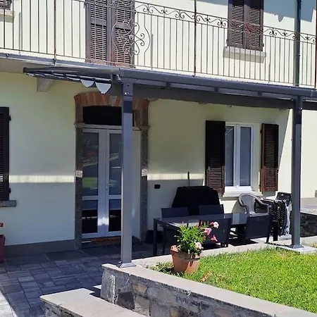 Apartmán Casa Ducale View