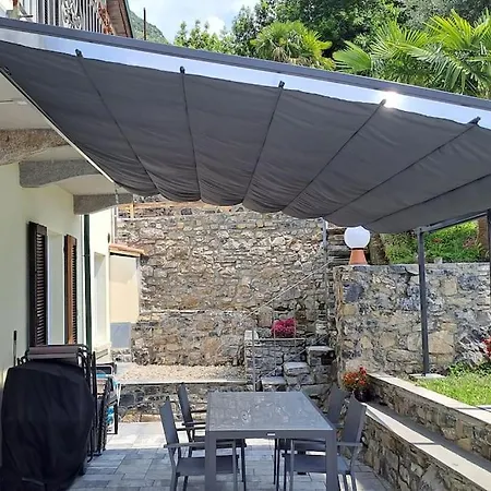 Casa Ducale View * Mandello del Lario