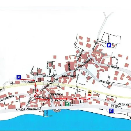 Appartement Casa Ducale View