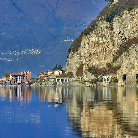 Apartment Casa Ducale View