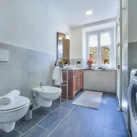 Casa Ducale View Апартаменты *