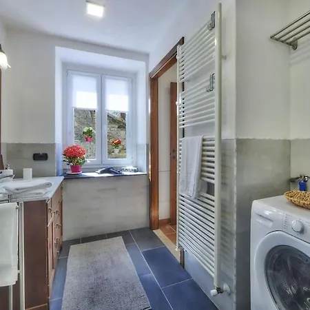 Apartment Casa Ducale View