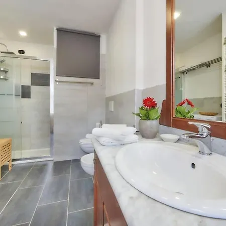 Casa Ducale View Appartement