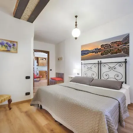 Apartment Casa Ducale View Mandello del Lario