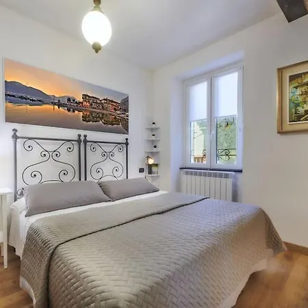 Апартаменты Casa Ducale View *