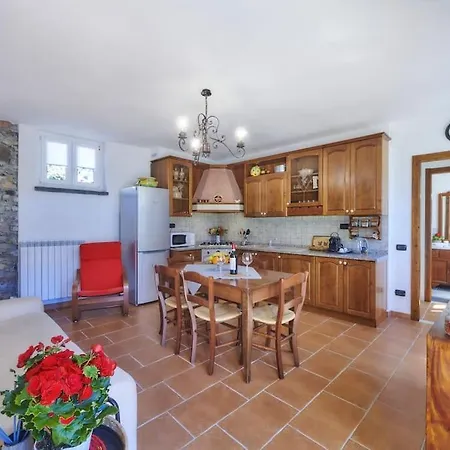 Appartement Casa Ducale View Mandello del Lario