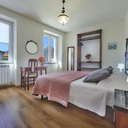 Casa Ducale View Appartement Mandello del Lario