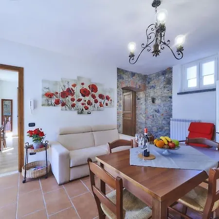 Appartement Casa Ducale View *