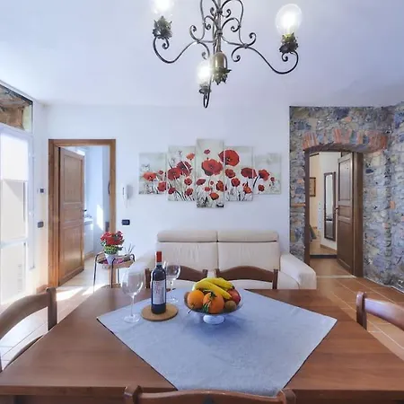 Casa Ducale View Апартаменты