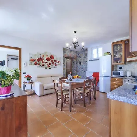 Casa Ducale View Апартаменты Манделло-дель-Ларио