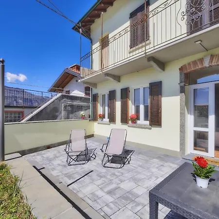 Casa Ducale View Appartement Mandello del Lario