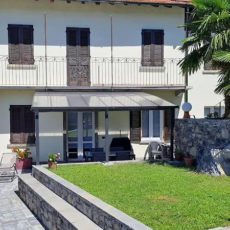 Casa Ducale View Appartement