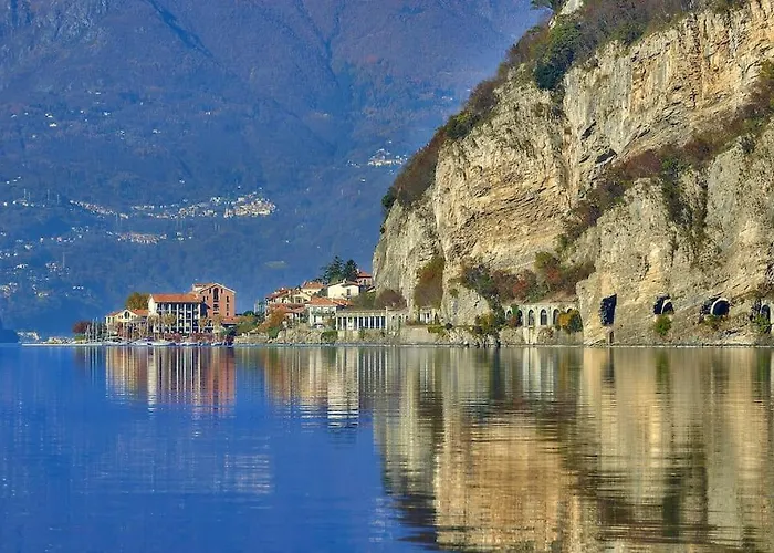 Apartment Casa Ducale View