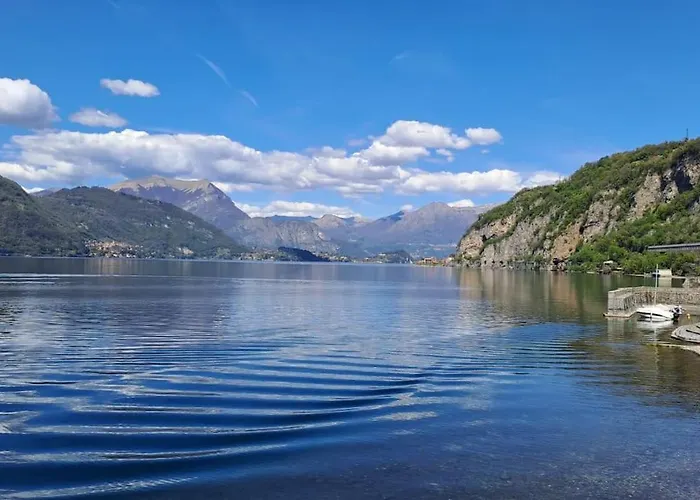 Casa Ducale View Mandello del Lario