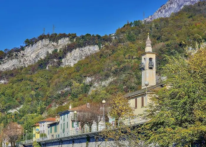 Casa Ducale View * Mandello del Lario