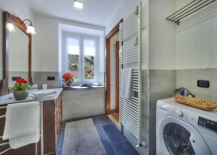 Apartment Casa Ducale View