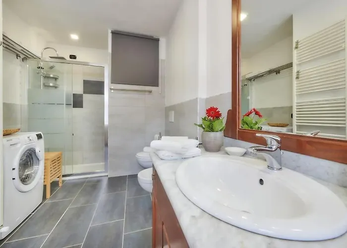 Casa Ducale View Apartment