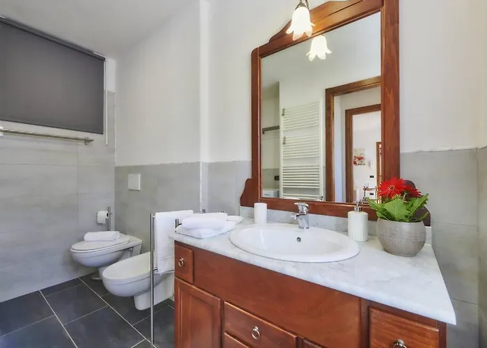 Casa Ducale View * Mandello del Lario