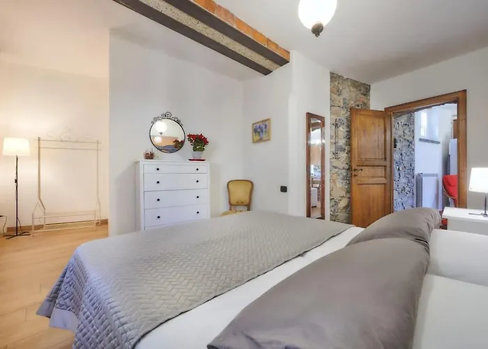 Casa Ducale View Apartment