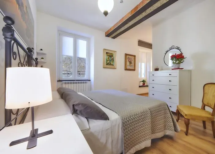 Casa Ducale View Apartment