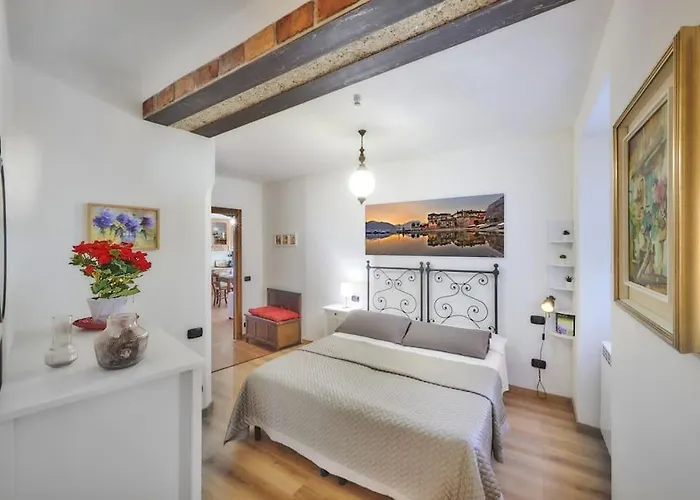 Casa Ducale View Apartment *