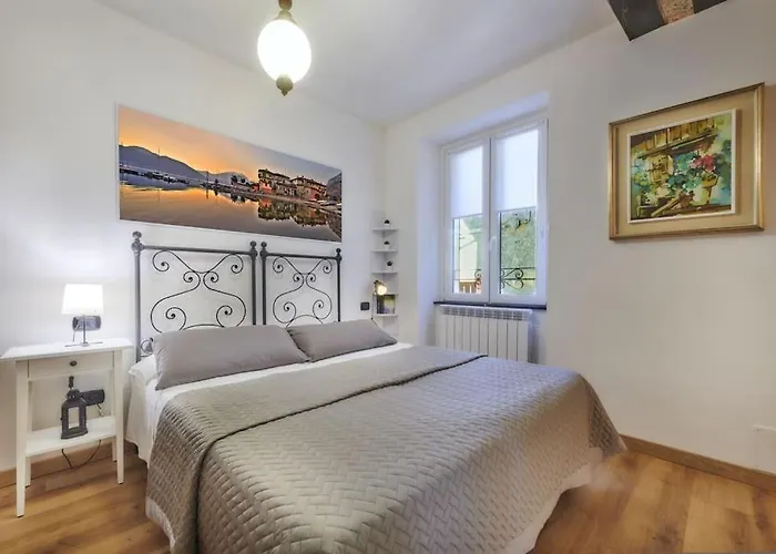 Apartment Casa Ducale View *