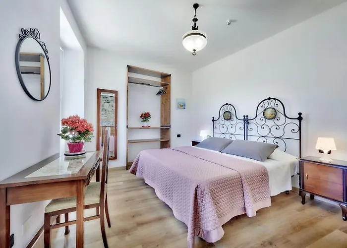 Apartment Casa Ducale View