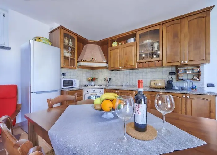 Casa Ducale View Mandello del Lario