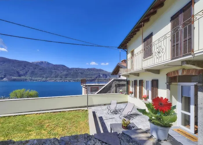 Apartment Casa Ducale View *