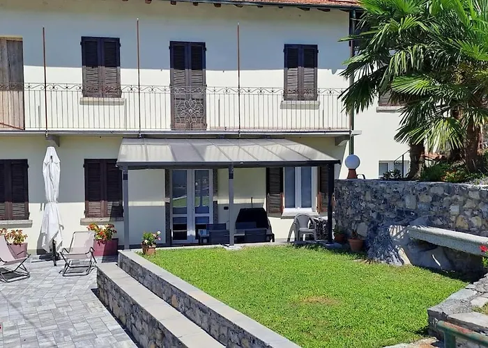 Casa Ducale View Apartment