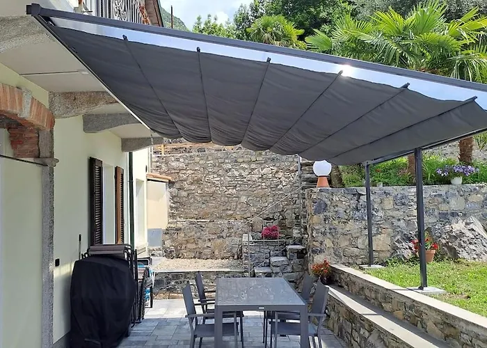 Casa Ducale View * Mandello del Lario