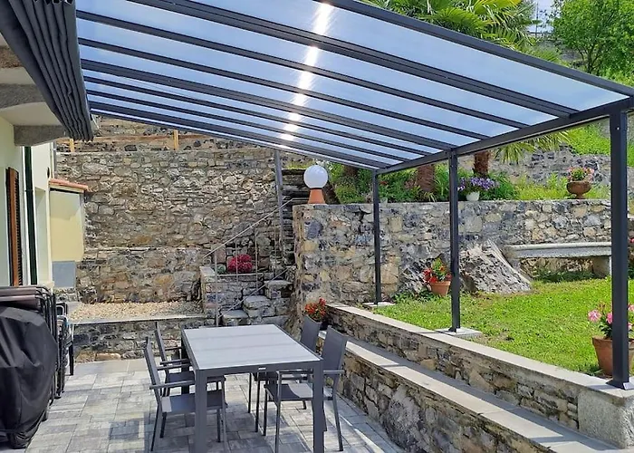 Apartment Casa Ducale View