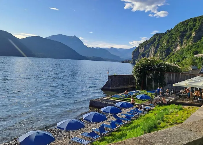 Apartment Casa Ducale View