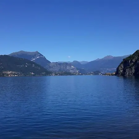 Casa Ducale View Lägenhet Mandello del Lario