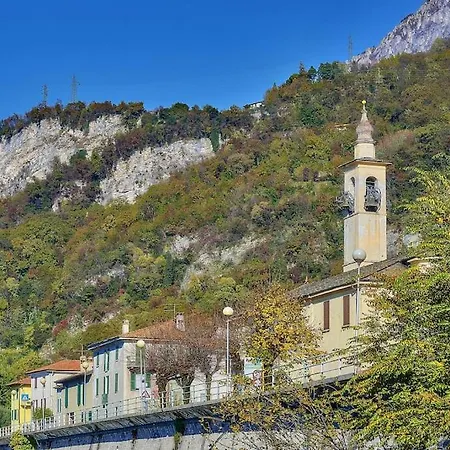 Casa Ducale View * Mandello del Lario