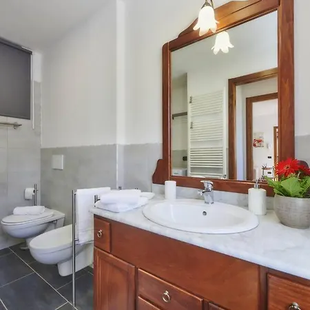 Casa Ducale View * Mandello del Lario