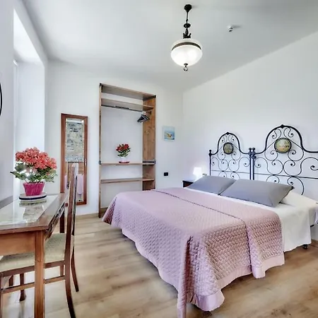 Lägenhet Casa Ducale View