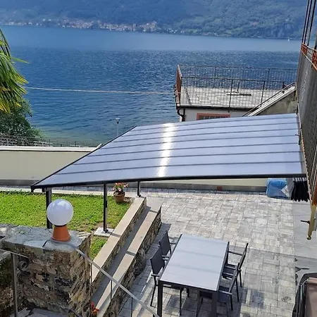 Casa Ducale View Lägenhet *