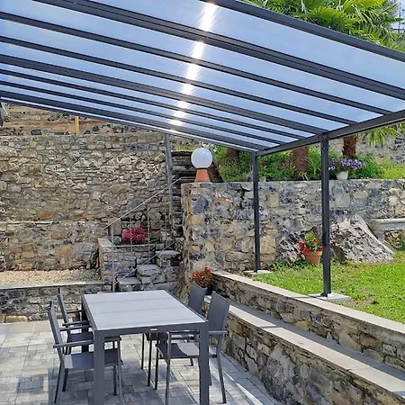 Lägenhet Casa Ducale View