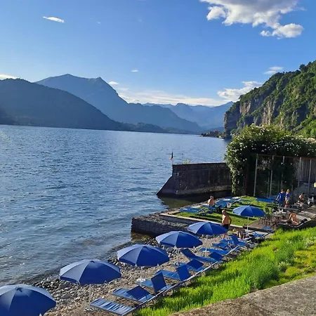 Lägenhet Casa Ducale View