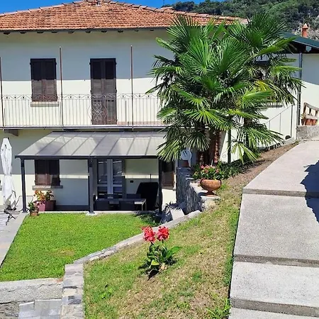 Apartmán Casa Ducale View