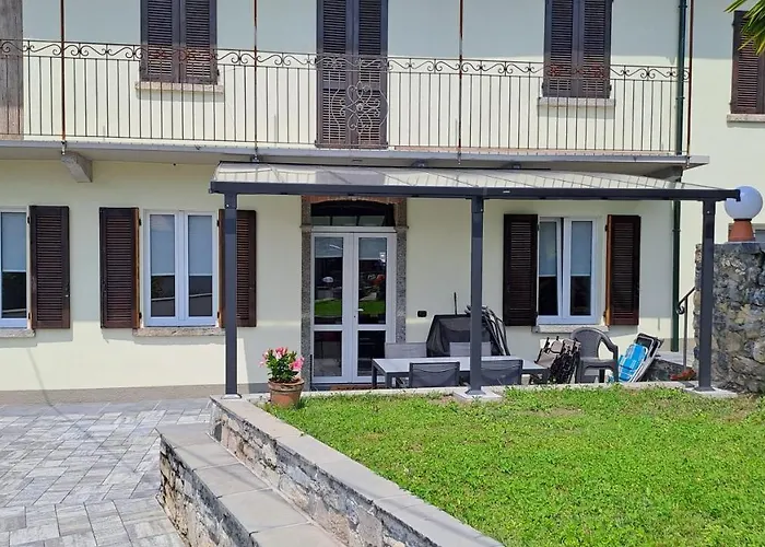 Casa Ducale View