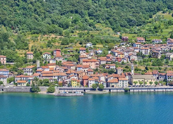 Casa Ducale View