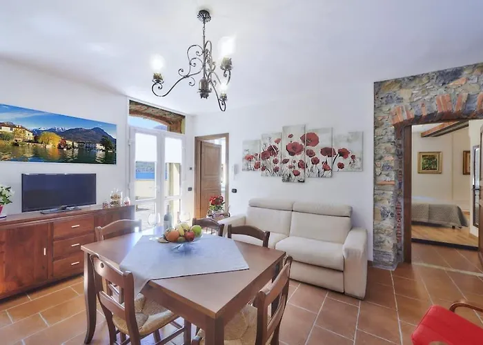 Casa Ducale View Apartmán *