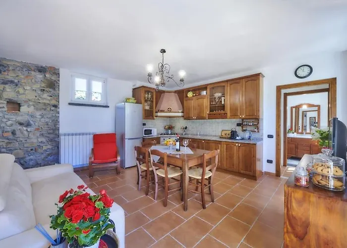 Apartmán Casa Ducale View Mandello del Lario
