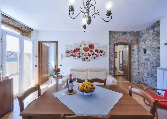 Casa Ducale View Apartmán