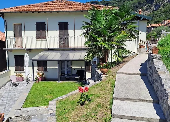 Apartmán Casa Ducale View